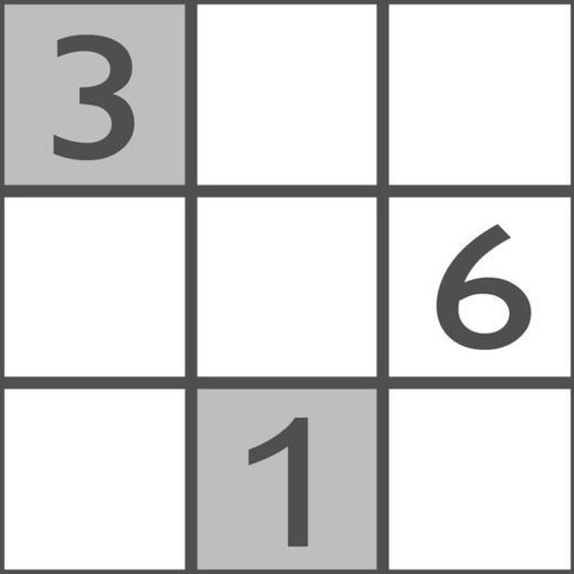 Sudoku (Full Version)