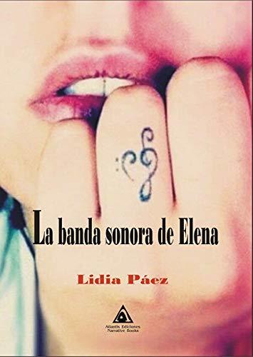 Books La banda sonora de Elena