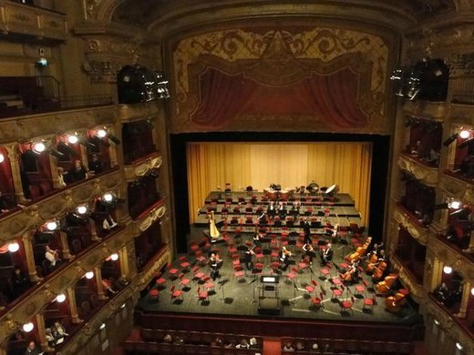 Opéra de Nice