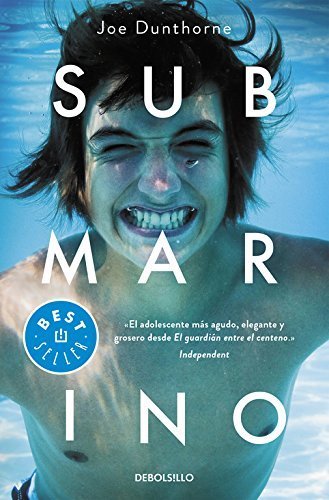 Book Submarino