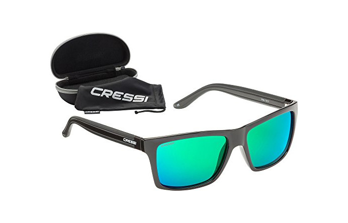 Fitness Cressi Rio Sunglasses Gafas de Sol