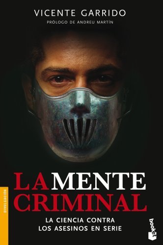 Book La mente criminal: La ciencia contra los asesinos en serie