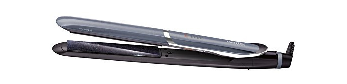 Social BaByliss IPro Slim – Plancha de pelo iónica