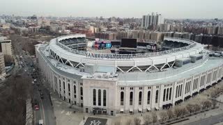 Lugar Yankee Stadium