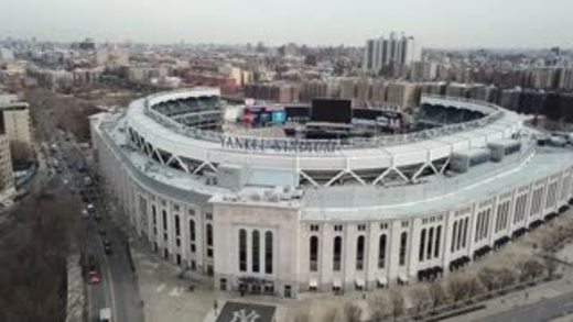 Yankee Stadium