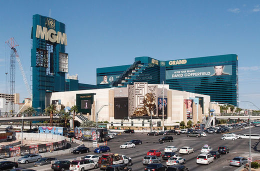 MGM Grand