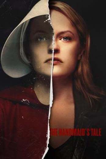 The Handmaid's Tale