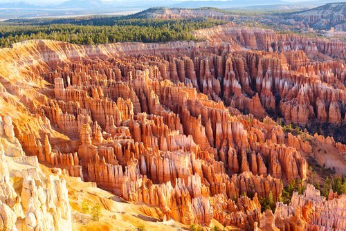 Place Parque Nacional del Cañón Bryce