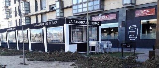 La Barrika de Bilbao