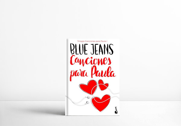 Books Canciones para Paula (Trilogía Canciones para Paula 1) 