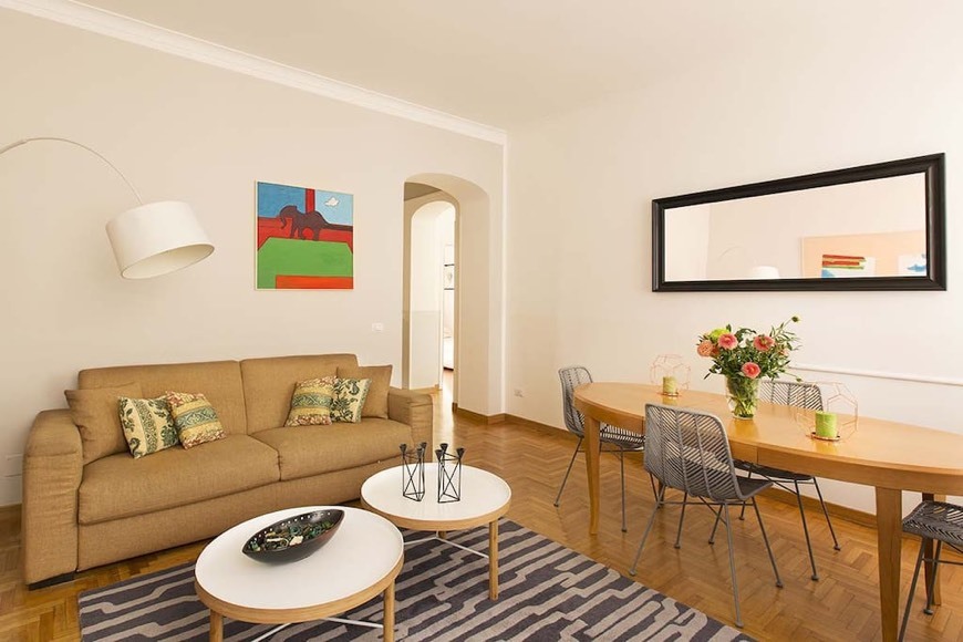 Apartamento?