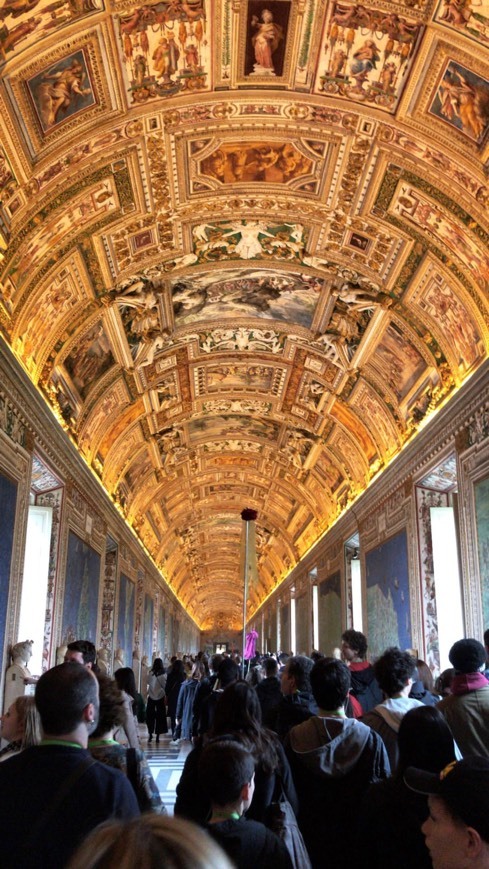 Lugar Vaticano