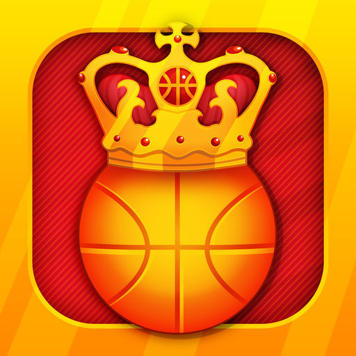App Slam Dunk King