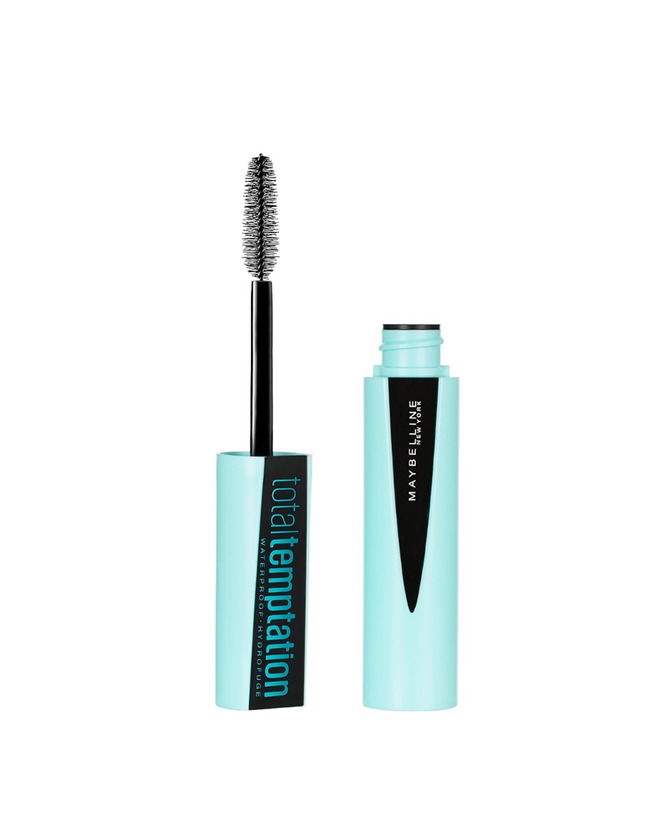 Social Total Temptation Waterproof Volumizing Mascara