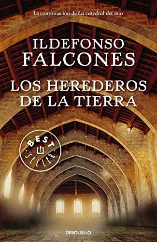 Libro Los herederos de la tierra