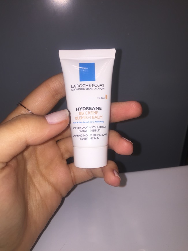 Beauty HYDREANE BB crème SPF20 #medium 40 ml