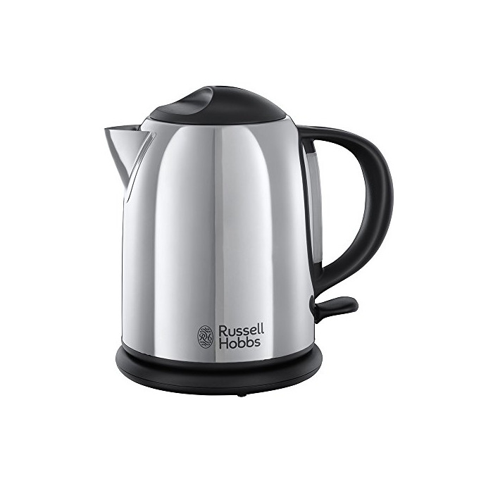 Social Russell Hobbs 20190-70 Chester - Hervidor de agua compacto