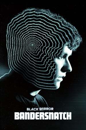 Película Black Mirror Bandersnatch