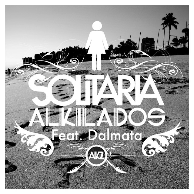 Solitaria - Radio Edit