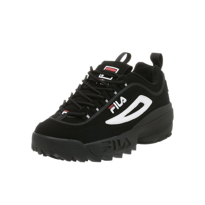 Moda Fila Men's Disruptor II Sneaker