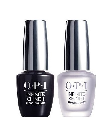 Beauty OPI Infinito Shine Gloss Top Coat