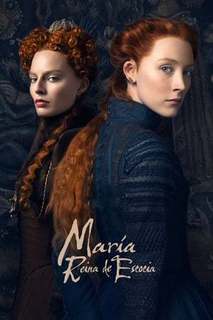 Película María, reina de Escocia