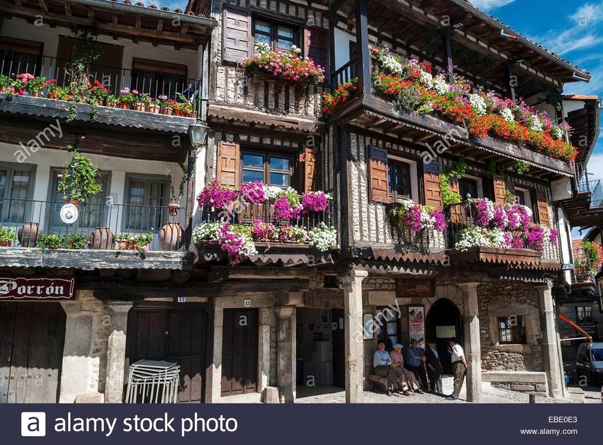 Restaurants El Porrón