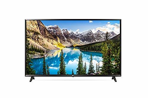 Electronic LG 55UJ6307 TELEVISOR 55'' IPS DIRECT LED UHD 4K HDR SMART TV