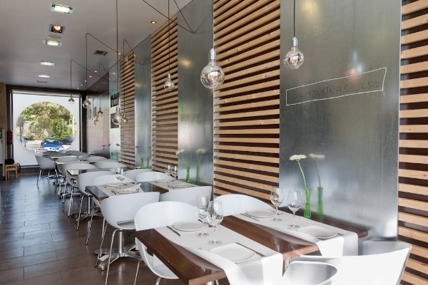 Restaurantes Artesana