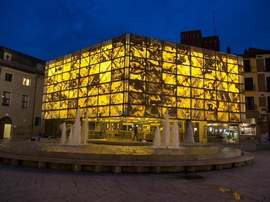 Museo del Foro de Caesaraugusta