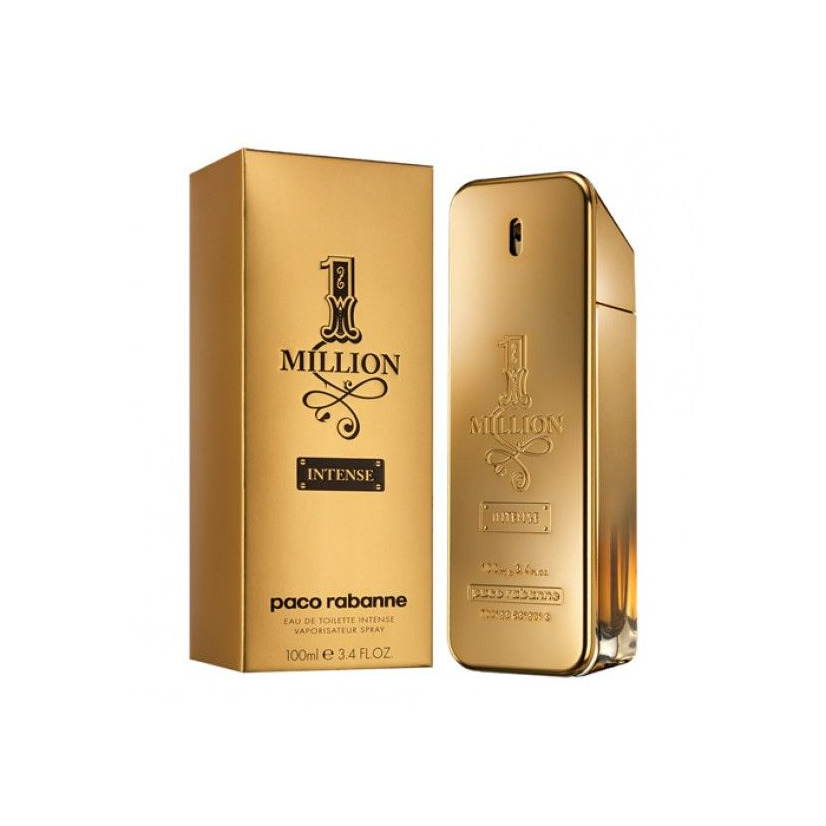 Belleza Paco Rabanne 1 Million - Eau de Toilette  para Hombre con