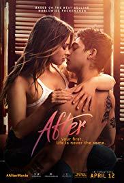 Movie After: Aquí empieza todo