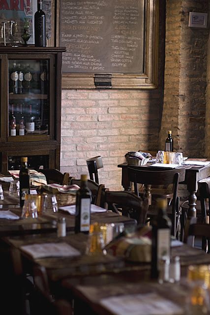 Restaurants Casa Tua Osteria