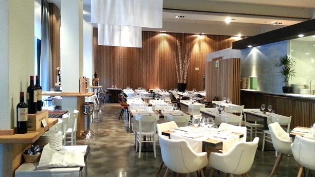 Restaurants 'A Storia