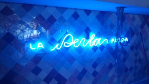 Restaurante La Perla Parda