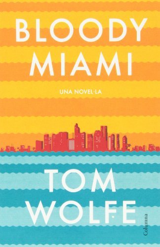 Libros Bloody Miami