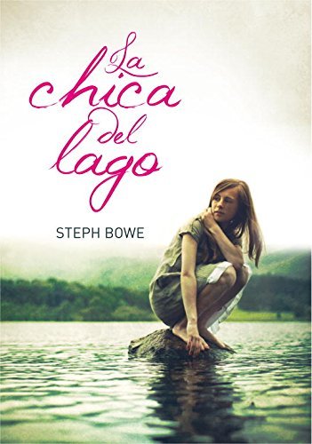 Books La chica del lago