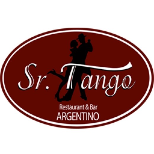 Sr. Tango
