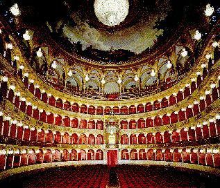 Place Teatro Real