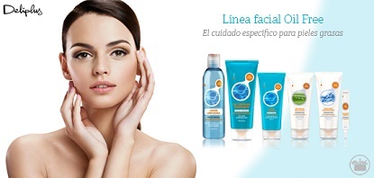 Moda La nueva línea de limpieza facial de Deliplus: los imprescindibles ...