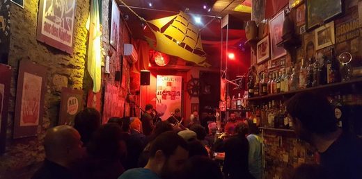 Avante - Pub en Santiago de Compostela