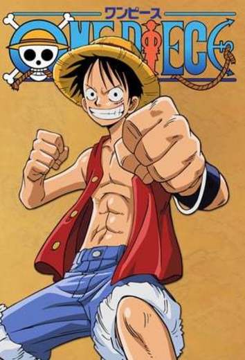 One Piece Cut To Manga