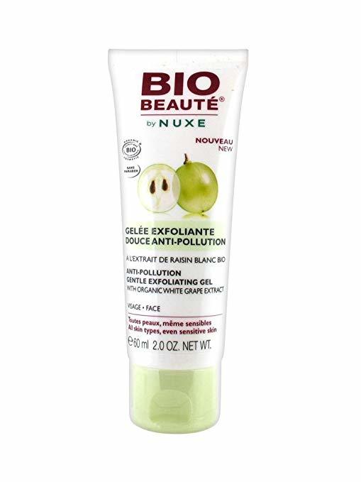 Fashion Exfoliante facial Bio - Exfoliante suave Bio-Beauté® - NUXE