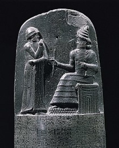 Código de Hammurabi - Wikipedia, la enciclopedia libre