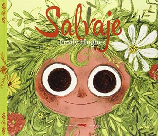 Salvaje