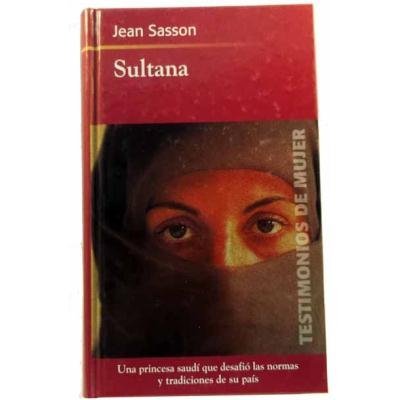 Libro SULTANA.