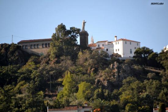 Lugar Mirador de la Montaña