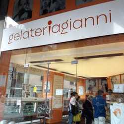 Place Gelateria Gianni