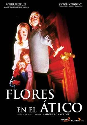 Movie Flores en el ático