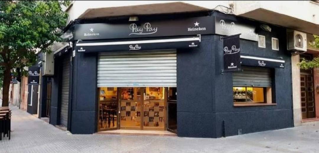 Restaurantes Bar Restaurante Pay Pay